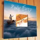 Часы "Группа Pink Floyd. Пинк Флойд" подарок для фанатов, музыкантов, любителей рок музыки, украшение в бар - изображение 2