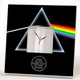 Часы "Группа Pink Floyd. Пинк Флойд" подарок для фанатов, музыкантов, любителей рок музыки, украшение в бар, кафе - изображение 1