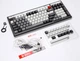Клавиатура проводная A4Tech Bloody B950 LK Libra Brown Switch USB Warrior Grey (4711421995450) - изображение 15
