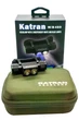 Налобний ліхтар Katran HeadLamp W/B 460 Pro - зображення 1