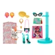 Кукла с аксесуарами в наборе MGA Entertainment Мисс 27 см Мультиколор KD116572 - изображение 5