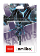 Figurka Nintendo Amiibo Dark Samus (045496380861) - obraz 1