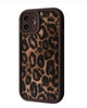Чохол Pretty Case iPhone 12 Leopard - зображення 1