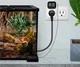 Терморегулятор у розетку Axacam KWE-TC01 16 А - зображення 8