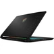 Ноутбук MSI Crosshair 16 A13VGK (A13VGK-815US) Black - изображение 5