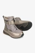 Термосапожки для девочки TOM.M 11243F 28 Кофейный - изображение 5