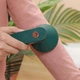 Потужна Бездротова машинка для видалення катишок Lemex Lint Trimmer із зарядкою від Usb - зображення 5