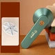Потужна Бездротова машинка для видалення катишок Lemex Lint Trimmer із зарядкою від Usb - зображення 6