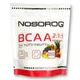 Аминокислота NOSOROG BCAA 2:1:1 Instant (400 г, tutti frutti) - изображение 1
