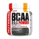 Амінокислота Nutrend BCAA 2:1:1 (400 г, fresh orange) - зображення 1