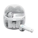 Навушники JBL Tune Flex 2 Ghost White (JBLTFLEX2GWHT) - изображение 1