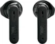 Навушники JBL Tune Flex 2 Ghost Black (JBLTFLEX2GBLK) - изображение 2