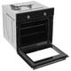 Духовий шкаф Eleyus Eva 6003 BL - зображення 8
