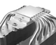 Кулер процессорный ID-Cooling Frozn A620 Pro SE - изображение 7