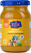 Упаковка детского пюре Elfik Magic из яблок, тыквы, груш без сахара 170 г х 6 шт (4820134723561) - изображение 2