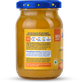 Упаковка детского пюре Elfik Magic из яблок, тыквы, груш без сахара 170 г х 6 шт (4820134723561) - изображение 4