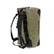 Гермобаул - рюкзак Ortlieb Duffle Olive 85 л - изображение 2