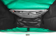 Гермосумка Ortlieb Back Roller Free велосипедная 20 л lagoon-black - изображение 3