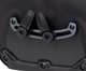 Гермосумка Ortlieb Gravel - Pack велосипедная 14,5 л black matt - изображение 3