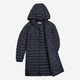 Пуховик жіночий Tommy Hilfiger WW0WW39580-DW5-DW5 M Блакитний (8720644307656) - зображення 9