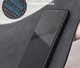 Килимок діатомітовий суперпоглинаючий Hoimc 79х49 см для ванної коридору кухні кімнати овальний (R051230) - зображення 5