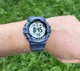 Мужские часы Casio AE-1500WH-2A - изображение 5