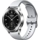 Смарт-часы Xiaomi Watch S3 Silver (BHR7873GL) EU_ - изображение 1