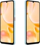 Смартфон ZTE Blade A55 4/128GB Blue - изображение 2