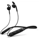 Bluetooth-гарнитура Proda Jazz Neckband Sports PD-BN700 Black (PD-BN700-BK) - изображение 1