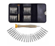 Набір прецизійних викруток 25 в 1 Portable Screwdriver Repair Tool Kit - изображение 1