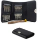 Набір прецизійних викруток 25 в 1 Portable Screwdriver Repair Tool Kit - изображение 4