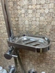 Мильниця інсталяційна для душової системи Soap Holder - зображення 6