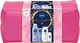 Zestaw kosmetyków do pielęgnacji ciała Nivea Beauty Collection Antyperspirant roll-on 50 ml + Mleczko do ciała 250 ml + Żel pod prysznic 250 ml + Krem do rąk 100 ml + Kosmetyczka (9005800383019) - obraz 1