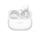 Навушники Realme Buds T310 RMA2303 white - зображення 1