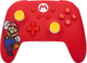 Kontroler PowerA Nintendo Switch Mario Joy (0617885029417) - obraz 1