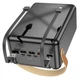 Повербанк 80000mAh 22.5W BOROFONE BJ32 Terra 296Wh 3xUSB/2xType-C/Lightning/microUSB powerbank черный - изображение 3