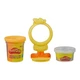 Набор игровой с пластилином Play-Doh Жители фермы Цыпленок (E6722) 4982848 - изображение 2