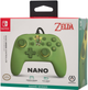 Kontroler PowerA Nintendo Switch Nano Toon Link (0617885062315) - obraz 6