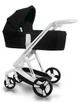 Коляска 2 в 1 Ibebe i-stop 02 (5562) - зображення 4