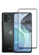 Захисна гідрогелева плівка DScreen для Motorola G72 глянсова - зображення 1