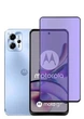Захисна гідрогелева плівка DScreen для Motorola G13 Anti-blue - зображення 1