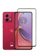 Захисна гідрогелева плівка DScreen для Motorola G84 5G глянсова (0.22 мм) - зображення 1
