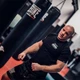 Футболка Dobermans Aggressive Hard Boxing Черный M (TS315ABK-M) - изображение 4