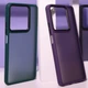 Чохол WAVE Matte Color Case Samsung Galaxy S25 Ultra black - зображення 3