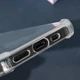 Чохол WXD силікон 0.8 mm HQ iPhone 7/8/SE 2 transparent - зображення 7