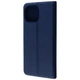 Чохол книжка WAVE Premium Stage Case для Xiaomi Poco M4 Pro 5G/Redmi Note 11 5G/Note 11T 5G blue - зображення 1
