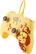 Kontroler PowerA Nintendo Switch Enhanced Wired Controller Animal Crossing: Isabelle (0617885026850) - obraz 3