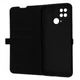 Чохол книжка WAVE Premium Snap Case для Xiaomi Redmi 10C blue - зображення 2