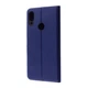 Чехол книжка WAVE Premium Snap Case для Xiaomi Redmi Note 7 blue - изображение 1