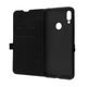 Чехол книжка WAVE Premium Snap Case для Xiaomi Redmi Note 7 black - изображение 4